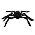 thumbnail image 6 of Halloween Plush Spider Large Horror Large Polyester Spider Toy Simulation Spider Toy Simulated Halloween Spider Fools Day, 6 of 7