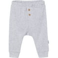 thumbnail image 4 of Gerber Gender Neutral 2-Pack Pants, Sizes Newborn - 6/9 Months, 4 of 6