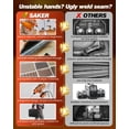 thumbnail image 3 of Máquina de soldar Saker Portable 110V IGBT Inverter 20-120A, 3 of 7