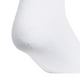 thumbnail image 5 of Calcetines Adidas Athletic acolchados, paquete de 6 unidades, talla M, para mujer, 5 of 7