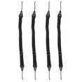thumbnail image 1 of HINTRMENT 4 Pcs Cordon Élastique Anti-Perte Réglable pour Lunettes de Soleil Rétenteur de Lunettes Quotidien pour Activités Sportives, 1 of 5