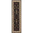 thumbnail image 3 of Nourison 2000 2015 Oriental Rug - Navy-2.6 x 12 ft. Runner, 3 of 5