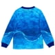 thumbnail image 4 of Set de pijama Monster Jam Megalodon para niños pequeños, teñido con efecto anudado de 7 a 8 años, 4 of 7