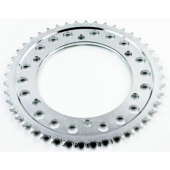 JT Steel Rear Sprocket 45 Tooth (JTR503.45)