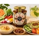 thumbnail image 5 of Salsa Macha Jakee Picosa de Chile de Árbol, Aceite Oliva y Semillas, Artesanal, Frasco 190 g, Sin gluten, 5 of 6