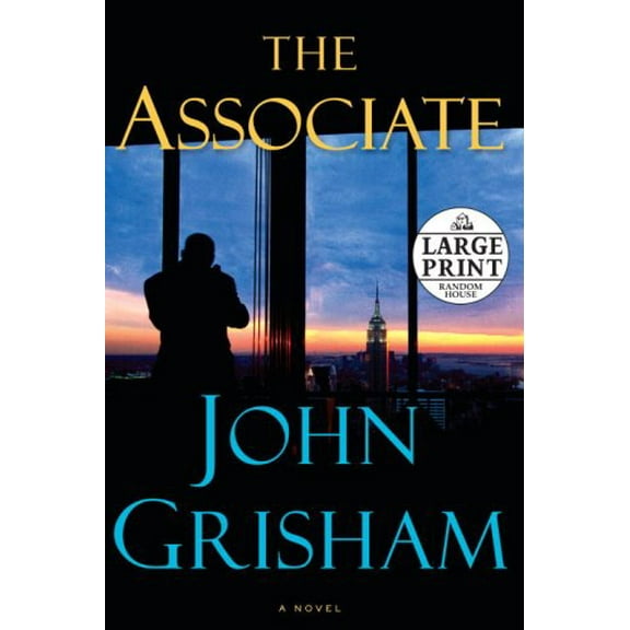 Pre-Owned The Associate (Paperback) 0739328239 9780739328231