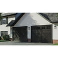 thumbnail image 2 of Walcott One-Light Textured Black Modern Farmhouse Outdoor Large Wall Lantern, 2 of 14