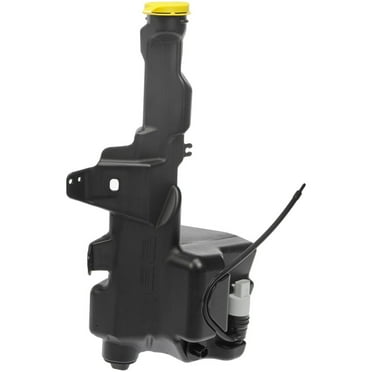 Dorman 603-660 Front Washer Fluid Reservoir for Specific Dodge / Ram Models