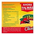 thumbnail image 3 of Salsa picante La Botanera clásica 430 ml, 3 of 4