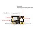 thumbnail image 3 of Regulador voltaje la placa del convertidor Buck DC-DC Módulo fuente alimentación paso hacia abajo (9V), 3 of 9