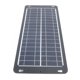 thumbnail image 5 of Kit de Panel de Carga Solar, Cargador de Panel Solar de Carga ráspida 30W Para Aire Libre, 5 of 7