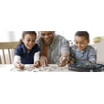 thumbnail image 2 of Puzzle YouTheFan NFL Seattle Seahawks Purebred Fans, 500 unidades, 2 of 4
