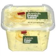 Wal-Mart Deli Amish Potato Salad, 32 oz