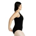 thumbnail image 2 of Capezio Capezio Tank Leotard, Medium, 2 of 5