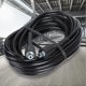 thumbnail image 4 of Tuyau d'extension à filetage femelle M22 de 10 m/32,8 pi avec adaptateur mâle pour nettoyage haute pression, 4 of 4