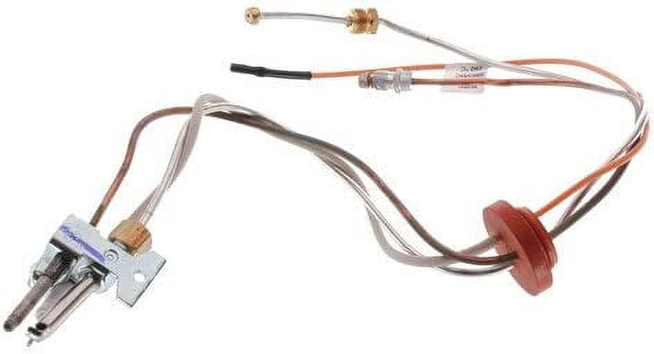 rheem sp20076 water heater pilot assembly kit - liquid propane