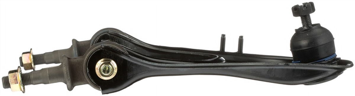 Control Arm and Ball Joint Assembly