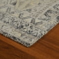 Rugsmith Oriental Contemporary Distressed Vintage Inspired Area Rug