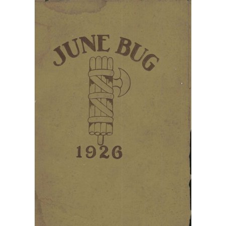 (Custom Reprint) Yearbook: 1926 Catonsville High School - Catonian Yearbook (Baltimore, MD)