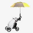 thumbnail image 3 of Shisuyan Trolley Umbrella Storage Rack Black 1Set 9.1x3.9in, 3 of 7