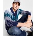 thumbnail image 3 of Sun + Stone Mens George Sweater, 3 of 3