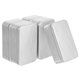 thumbnail image 1 of AURARMLET 5Ud Caja De Almacenamiento Metálica Con Acabado Cepillado Para Uso Multifuncional En Casa, 1 of 8