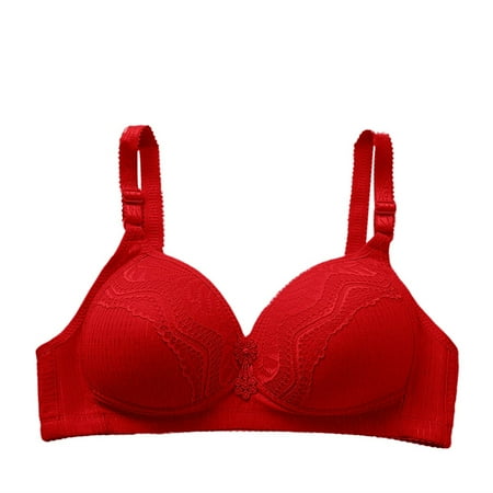 

Women Wirefree Adjustable Fitness Top Sport Push Up Seamless Running Yoga Bra Seamless Bras