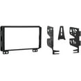 thumbnail image 2 of American Terminal AT-5026 AT-1771 Compatible with Lincoln Navigator 2003 Double DIN Stereo Harness Radio Dash Kit Early Production, 2 of 3