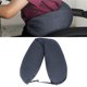 thumbnail image 4 of Almohada de viaje Soporte de cuelloSoporte para la cabeza de viaje, almohada de viaje de gran durabilidad, práctica, cómoda para el automóvil, para la oficina, para el hogar LHCER NO, 4 of 5