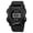 🥝 D_New#291, variant on Digital Multifunctional Waterproof Electronic Watch - , Stopwatch, Luminous Display, Calendar, Durable Design, Comfortable Strap, Everyday Outdoor Use