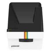 Polaroid Now Generation 2 i-Type Instant Camera with Autofocus 2-Lens System (White & Black)