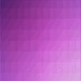 thumbnail image 1 of Ahgly Company Machine Washable Indoor Square Transitional Fuchsia or Magenta Purple Area Rugs, 7' Square, 1 of 7