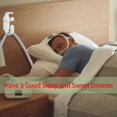 thumbnail image 5 of Mistayd CPAP Hose Hanger. CPAP Hose Organizer and Headband Hook Combined into one. with Anti-Skid Function. Provide Stable and Tangle Free CPAP Pipeline System. Give You a Comfortable Sleep (3 pieces), 5 of 5