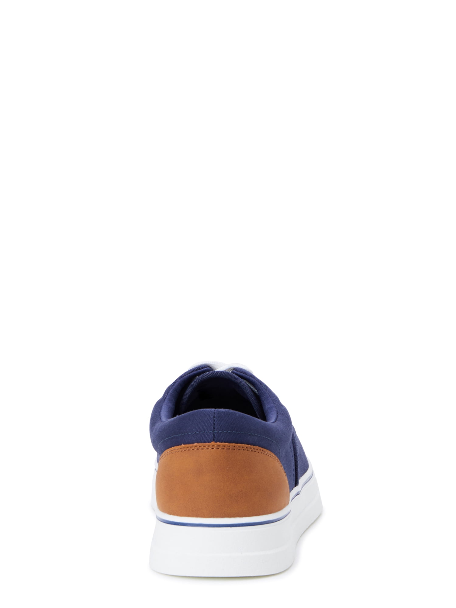 Chaps Men's Chase Canvas Sneakers