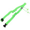 thumbnail image 1 of OULII 1Set Run Belt Comfortable Fit Polyester Thread For And Training 11.8X1X0.04In, 1 of 8