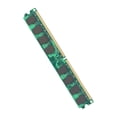 thumbnail image 1 of Tarjeta de memoria 800MHz 240Pin DDR2 Amplia compatibilidad Alta durabilidad para almacenar datos de intercambio, 1 of 8