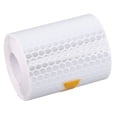thumbnail image 3 of Car Reflective Tape Strip Stickers Safety Warning Decal Highly Reflective for Vehicles, Ships, Fairways, and More, 3 of 7