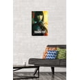 thumbnail image 2 of Marvel Shang-Chi and the Legend of the Ten Rings - XiaLing One Sheet Wall Poster, 14.725" x 22.375", 2 of 4