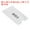 Silver Tone, variant on Uxcell Protector NFC Holder RFID Blocking Credit Card Sleeves Silver 30Pack