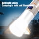 thumbnail image 4 of Linterna Portátil onlyliua de Luz Cálida con Carga Multifuncional para Acampar, 4 of 6