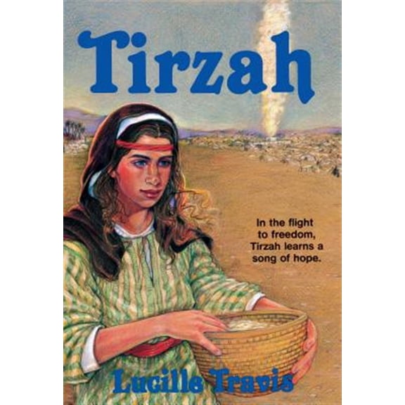 Pre-Owned Tirzah (Paperback) 0836135466 9780836135466