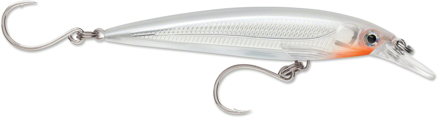 minnow casting