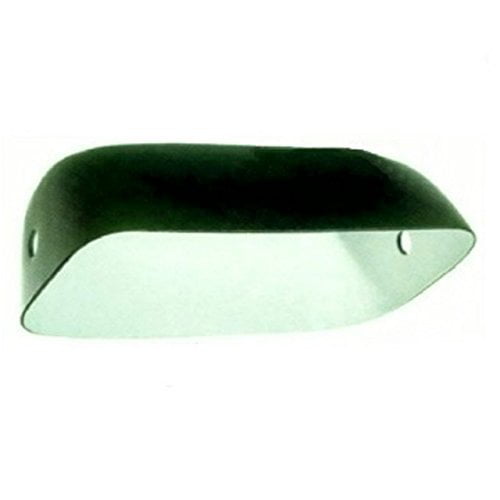replacement green glass shade for bankers lamp