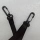 thumbnail image 3 of unbranded De Pasaporte Negro Para Viajes Con Protección Y Almacenamiento Seguro De Documentos, 3 of 6