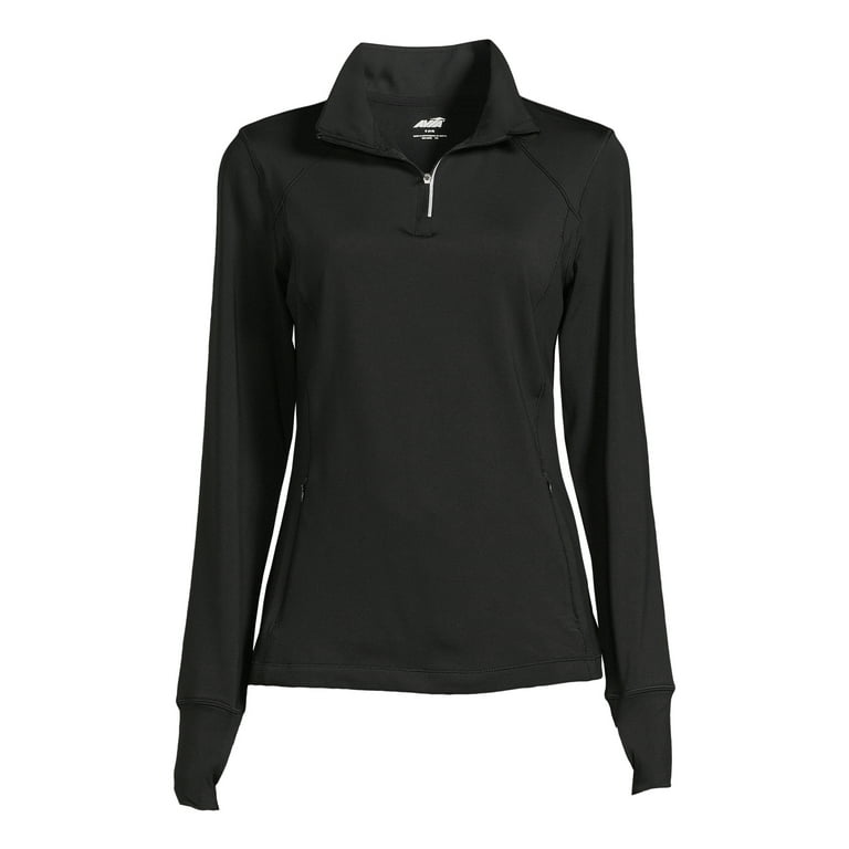 Avia half zip pullover hotsell