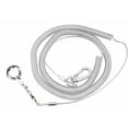 thumbnail image 2 of Ultra Light Parrot Bird Harness, Anti Bite Flying Training Rope 4mm, 2 of 5