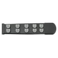 thumbnail image 1 of TABLETREANDS Práctico Entrenador De Dedos Para Guitarra De ABS Con Ejercicios Para, 1 of 7