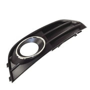 Genuine OE Audi Lower Grille - 8K0-807-681-J-01C