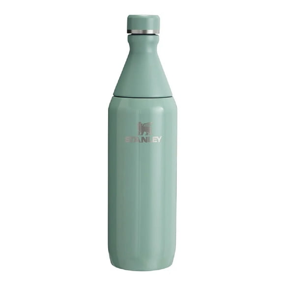 97846PT BOTELLA ALL DAY SLIM 20oz SHALE GLOSS MARCA STANLEY