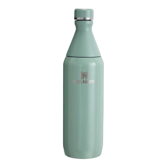97846PT BOTELLA ALL DAY SLIM 20oz SHALE GLOSS MARCA STANLEY